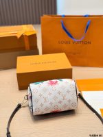LOUIS VUITTON LV Speedy20 - Image 6