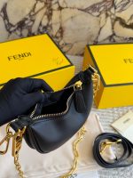 FENDI  endigraphy size:  16 cm - Image 9