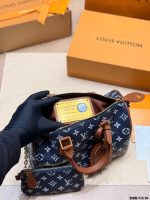 LOUIS VUITTON LV Speedy25 P9 - Image 7