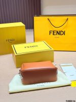 FENDI Box size ：20 13cm - Image 8