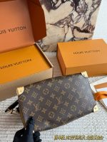 LOUIS VUITTON LV Speedy25 trunk - Image 8