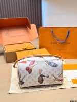LOUIS VUITTON LV speedy30 cm - Image 6