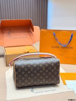 LOUIS VUITTON LV speedy30 cm lucky - Image 6