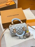 LOUIS VUITTON LV Speedy20 - Image 5