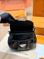LOUIS VUITTON lv sunset size : 25 x 16cm - Image 9