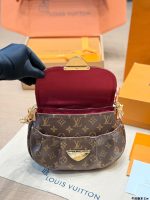 LOUIS VUITTON lv sunset size : 25 x 16cm - Image 8