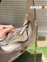 Gucci  Marmont hobo  bag size : 22x11 cm - Image 10