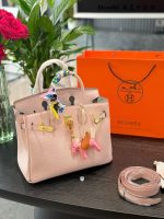  Hermes birkin bag  size : 30 cm - Image 9