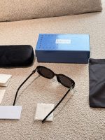 Gucci sunglasses black - Image 9
