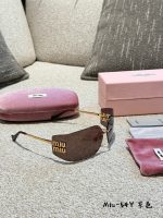 MIUMIU sunglasses - Image 10