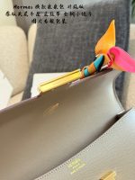 Hermes constance bag size : 26cm - Image 9