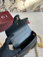 Gucci  Marmont chain  bag size : 17*14 cm - Image 10