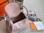 Hermes lindy bag size : 26cm - Image 10