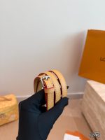 LOUIS VUITTON lv vanity toiletry bag size : 16/24/30 cm - Image 10