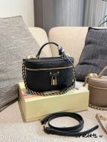 LOUIS VUITTON lv vanity  bag size :19×11.5×6.5cm