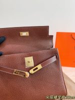 Hermes  kelly 28 - Image 9