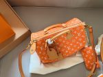 LOUIS VUITTON LV speedy30 cm p9 - Image 10