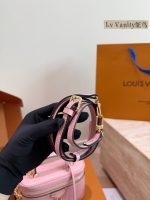 LOUIS VUITTON lv vanity  size : 20 cm - Image 9