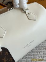 LOUIS VUITTON LV Speedy Cargo Vibe size : 28 x 17cm - Image 8