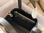 dior toujours bag tote size : 23X15 cm - Image 9