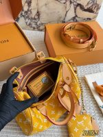 LOUIS VUITTON LV Speedy25 cm P9 - Image 10