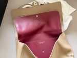 chanel CF maxi double flap bag timeless  size : size：38.5*25cm - Image 9