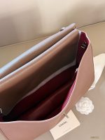 Chanel 26s MAXI CF double flap timeless size : 38.5*25cm - Image 9