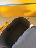 FENDI vanity size：16*11cm - Image 7