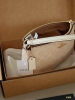 COACH NOLITA mini hobo size：20*11cm - Image 9