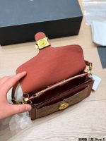 COACH Tabby hobo size : 26cm - Image 10