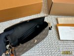 LOUIS VUITTON lv ivy bag size : 22*12cm - Image 10