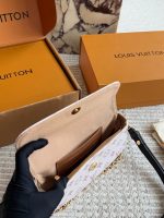 LOUIS VUITTON lv ivy bag size : 22*12cm - Image 10