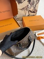 LOUIS VUITTON LV Speedy25 trunk - Image 9