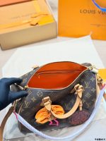 LOUIS VUITTON LV speedy30 cm lucky - Image 7