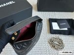 Chanel 25c hobo shoulder bag size : 16cm - Image 10
