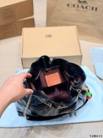 Coach Evelyn hobo tote size : 35 x 33cm - Image 10