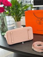  Hermes birkin bag  size : 30 cm - Image 10