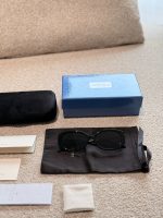Gucci sunglasses black - Image 10