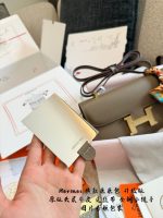 Hermes constance bag size : 26cm - Image 10