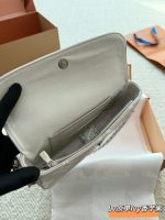 LOUIS VUITTON lv ivy crossbody bag size : 24cm - Image 10