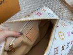 LOUIS VUITTON lv vanity Toiletry  Bag size : 28*16cm - Image 10