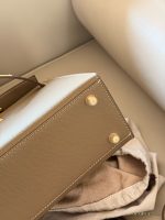 Hermes kelly bag size : 25cm - Image 10