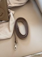 Hermes kelly bag size : 19*12.5cm - Image 10