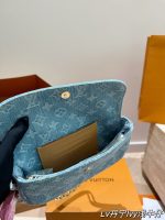 LOUIS VUITTON lv ivy bag size : 22*12cm - Image 10