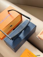 LOUIS VUITTON lv sunglasses - Image 10