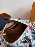 LOUIS VUITTON  LV Speedy30 cm - Image 10