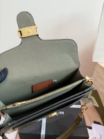 COACH Tabby  hobo size : 26cm - Image 10