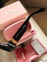 MIUMIU sunglasses - Image 10