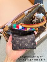 Louis vuitton LV speedy30 soft - Image 10