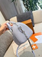 LOUIS VUITTON LV Speedy20 - Image 7